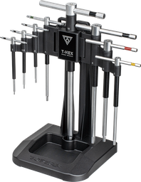 [HER0139] H-Exagonales TOPEAK SPEED WRENCH 8 funciones TT2605