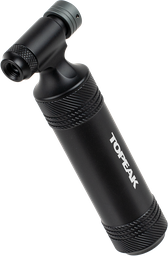 [INF0107] Inflador TOPEAK de CO2 con almacenamiento TAB-P01 AIRBOOSTER PRO