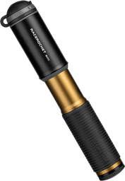[INF0108] Inflador TOPEAK TRR-M1GD RACE ROCKET MINI, GOLD