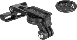 [SOP0060] Soporte TOPEAK alum UTF MULTI-MOUNT p/timon directo TC1036