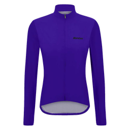 [UNI782] Chaqueta SANTINI RTR dama Talla: S Lilla