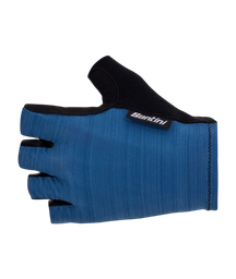 [UNI783] Guantes SANTINI TACT Talla: S AIR FORCE BLUE