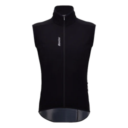 [UNI791] Chaleco SANTINI MAGIC Talla: S Black