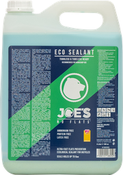[LIQ026] Liquido sellante JOE'S ECO tubeless 5litros 180303