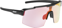 [GAF144] Gafas MAVIC SHIELD U-black/red CAT.3 PHC G00050814