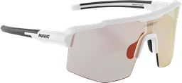 [GAF145] Gafas MAVIC SHIELD U-white/red CAT.3 PHC G00079414