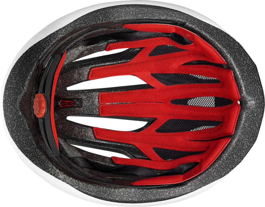 ​Casco MAVIC AKSIUM ELIT U white/black L3783610023