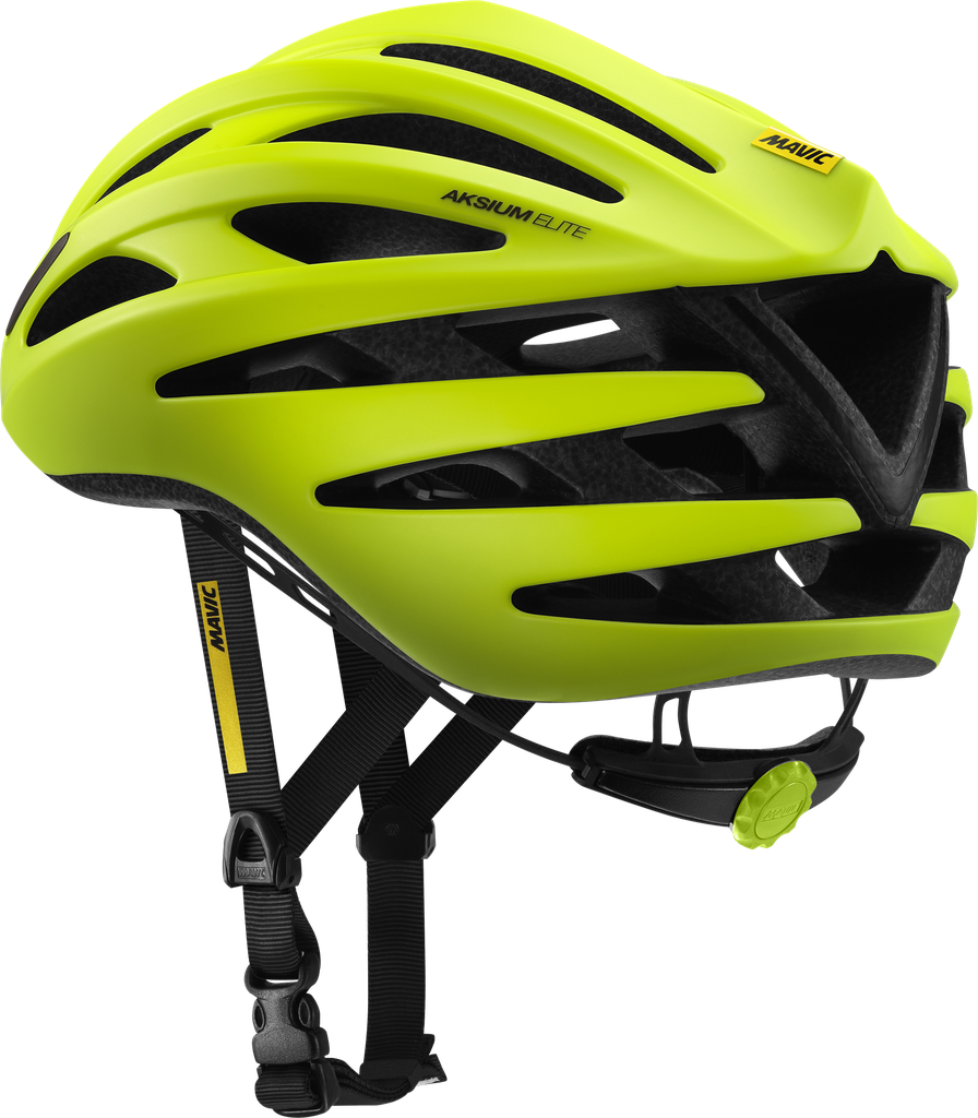 ​Casco MAVIC AKSIUM ELIT U safety yellow L  40148723