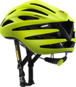​Casco MAVIC AKSIUM ELIT U safety yellow L  40148723