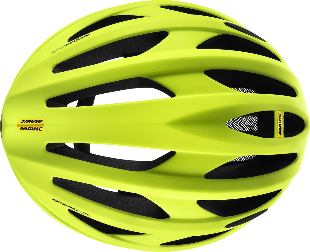 ​Casco MAVIC AKSIUM ELIT U safety yellow L  40148723