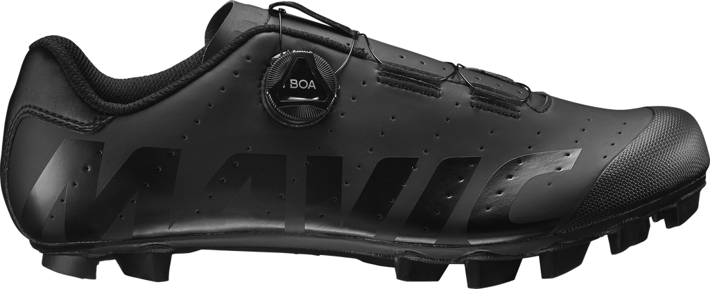 Zapatillas MAVIC Crossmax BOA M black T-10/44 L4094990032