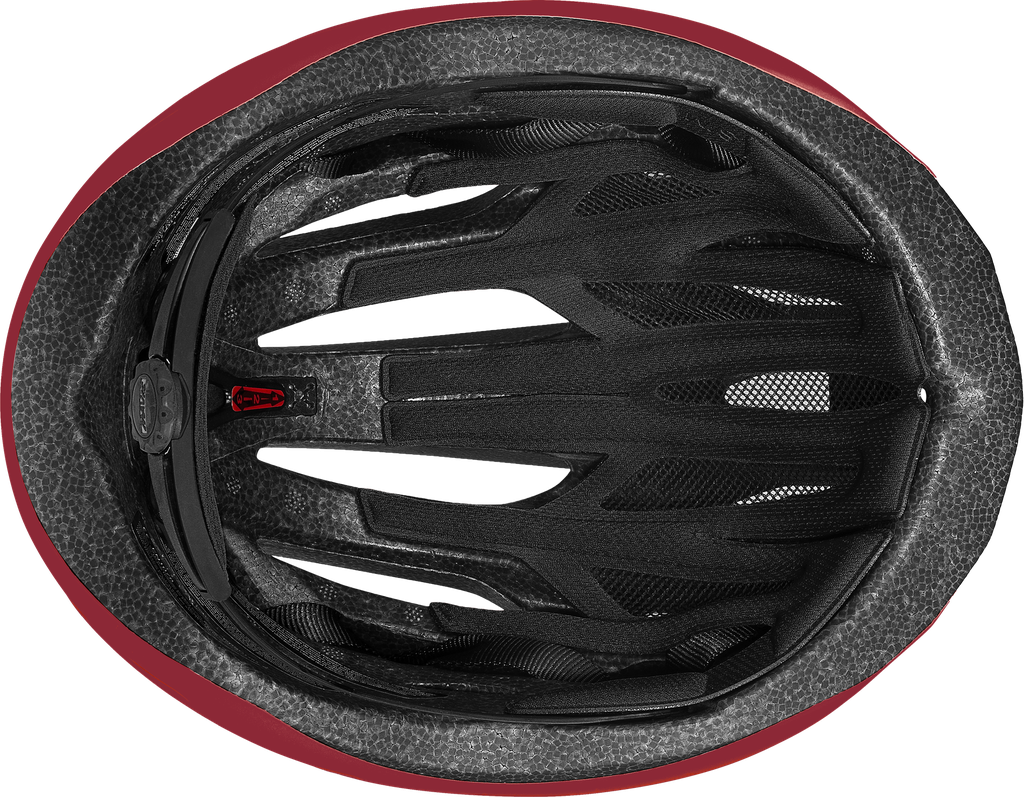 ​Casco MAVIC AKSIUM ELIT U haute/red L 4700980023