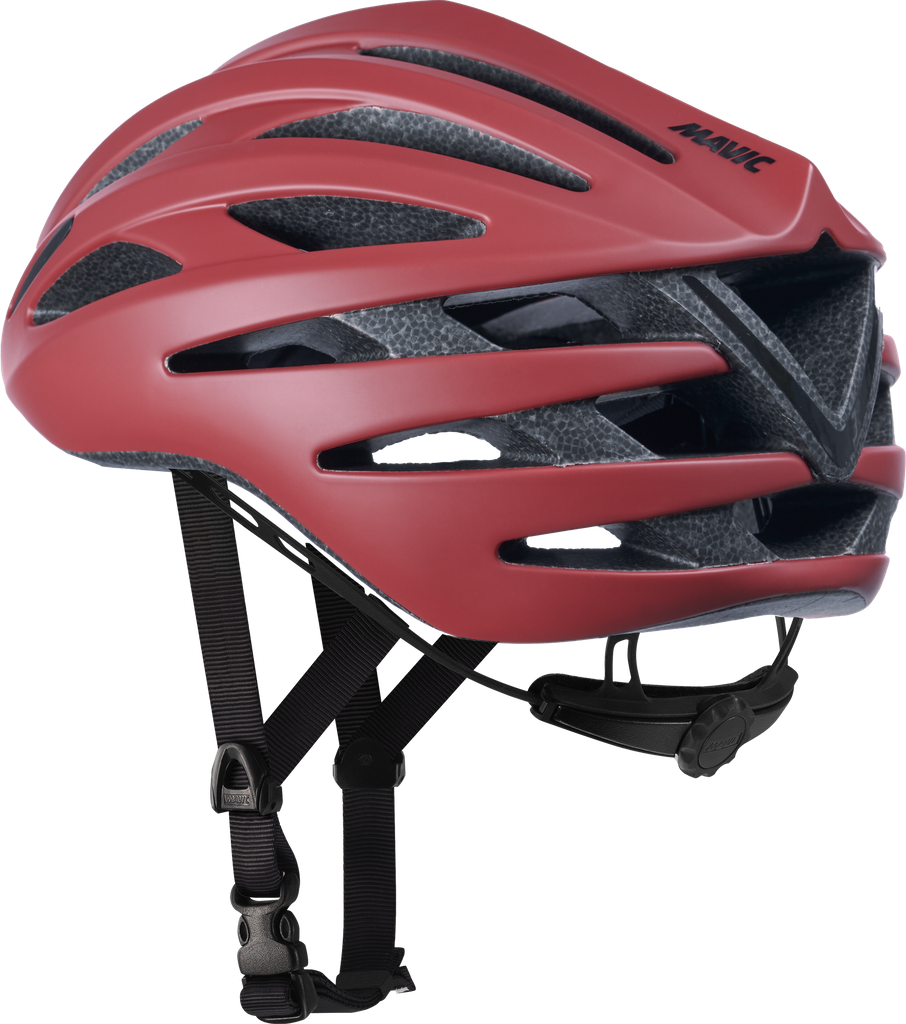 ​Casco MAVIC AKSIUM ELIT U haute/red M  47009821