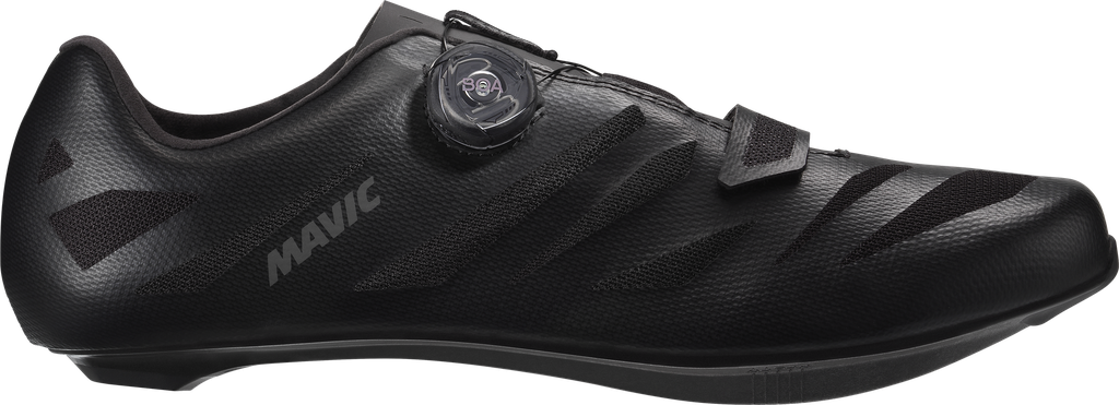 Zapatillas MAVIC Cosmic ELITE SL U black T-9.5/43 1/3 L4093130031