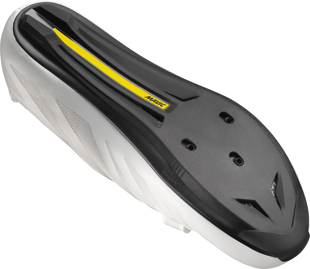 Zapatillas MAVIC Cosmic ELITE SL U white T-8.5/42 L4080600029