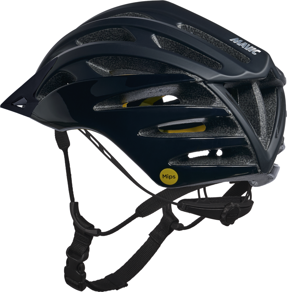 Casco MAVIC SYNCRO SL MIPS U black M  47002421