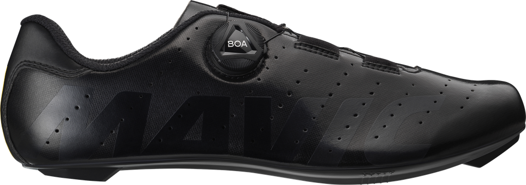 Zapatillas MAVIC Cosmic BOA U black T43 1/3/9.5 EUR  L4135890031