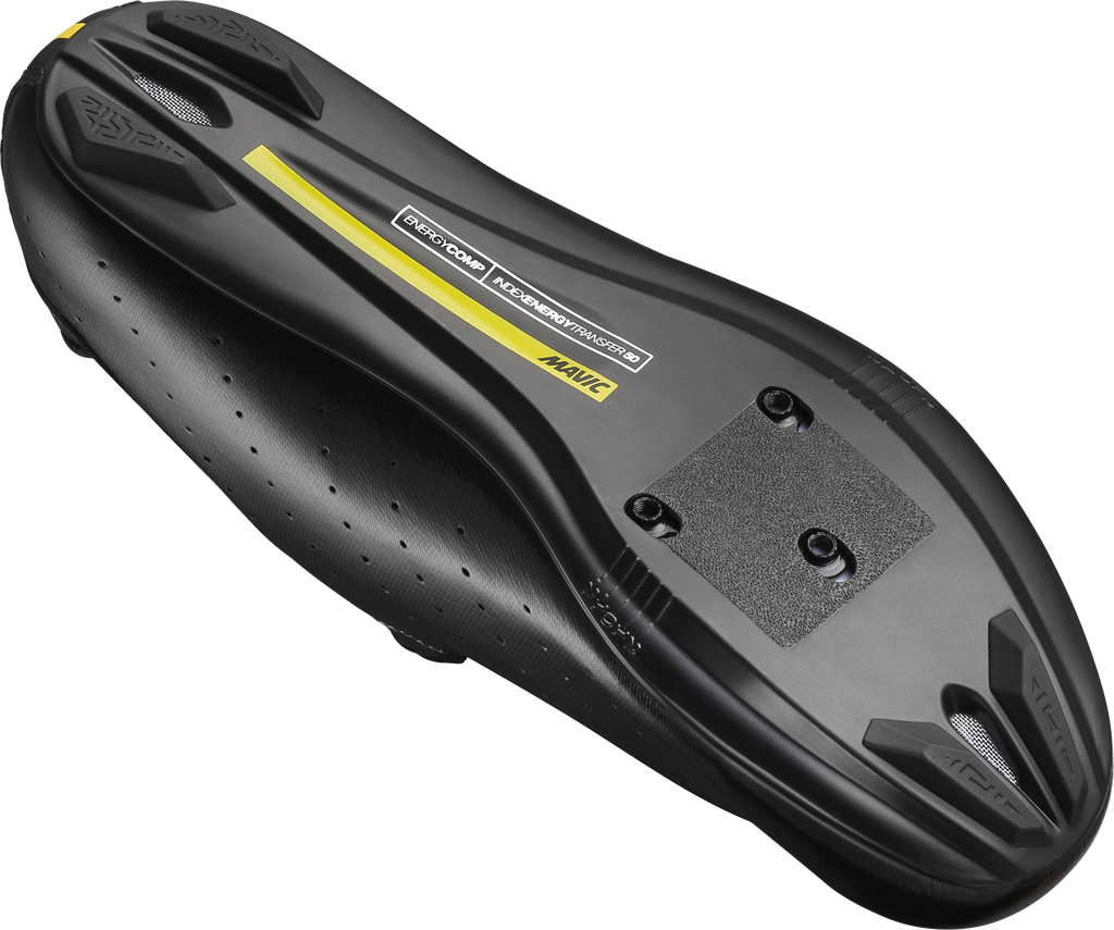 Zapatillas MAVIC Cosmic BOA U black T43 1/3/9.5 EUR  L4135890031