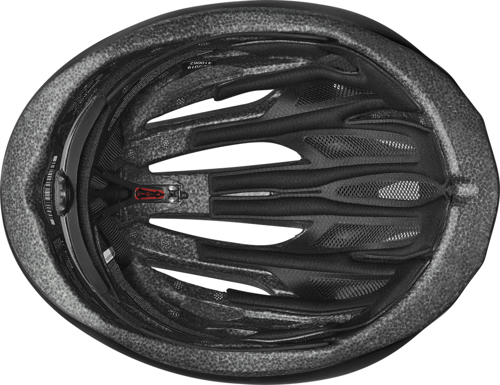 ​Casco MAVIC AKSIUM ELIT U black L  41006323