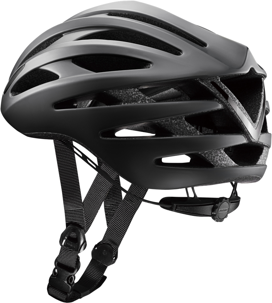 ​Casco MAVIC AKSIUM ELIT U black M  L4100630021
