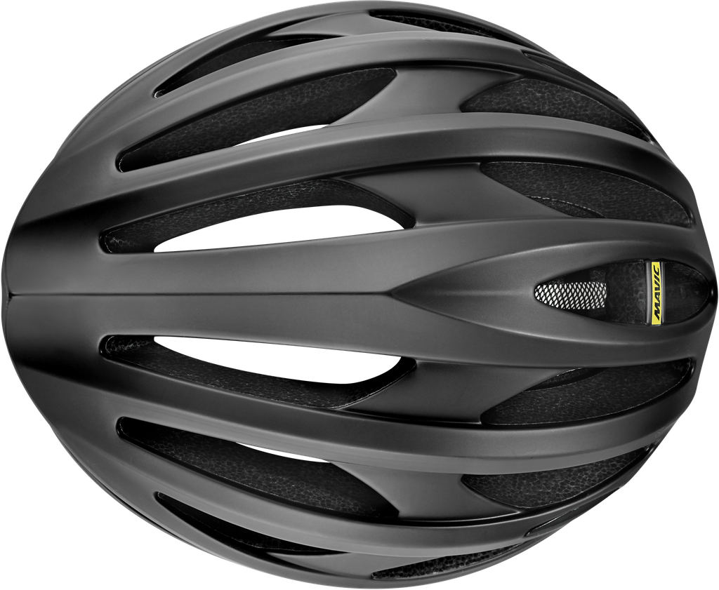 ​Casco MAVIC AKSIUM ELIT U black M  L4100630021