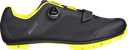 Zapatillas MAVIC Crossmax ELIT SL M black/yellow T.9/42 2/3 L4139370030
