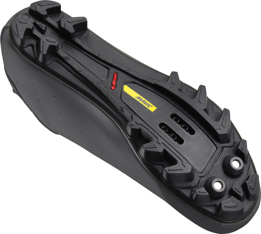 Zapatillas MAVIC Crossmax BOA M ebony T.9.5/43 1/3 L4123510031