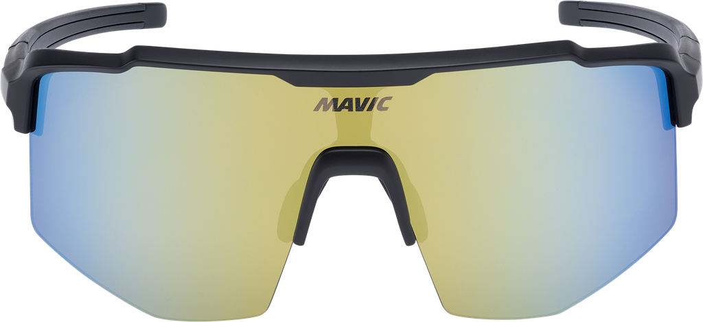 Gafas MAVIC SHIELD U-bk/gol CAT.3 G00051413