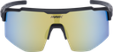 Gafas MAVIC SHIELD U-bk/gol CAT.3 G00051413