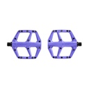 Pedal LOOK MTB TRAIL FUSION purple 00026173