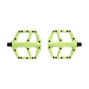 Pedal LOOK MTB TRAIL FUSION lime 00026171