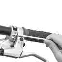 Kit SUPER B TB-TH30 exagonales 2 / 2.5 / 3 / 4 / 5 / 6 / 8 / 10 mm. 