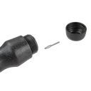 H-Sujetador SUPER B TB-7816 para niples para aros superior a 40mm 