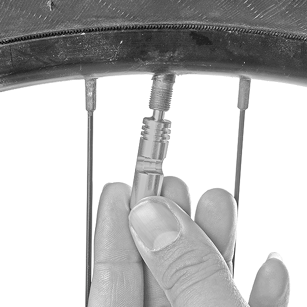 H-Extractor SUPER B TB-VC10 de valvulas FV-SV-AV 