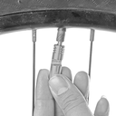 H-Extractor SUPER B TB-VC10 de valvulas FV-SV-AV 