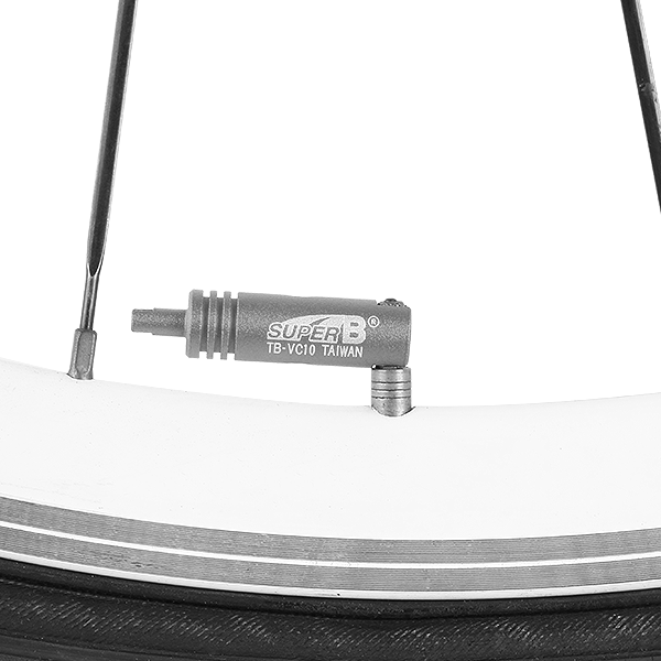 H-Extractor SUPER B TB-VC10 de valvulas FV-SV-AV 