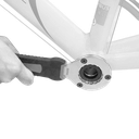 H-Extractor SUPER B TB-BB42 de BB varias medidas Shimano, Sram DUB, BB3086, BB93 