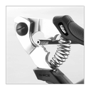 H-Cortador SUPER B TB-WC30 Cables y Funda  