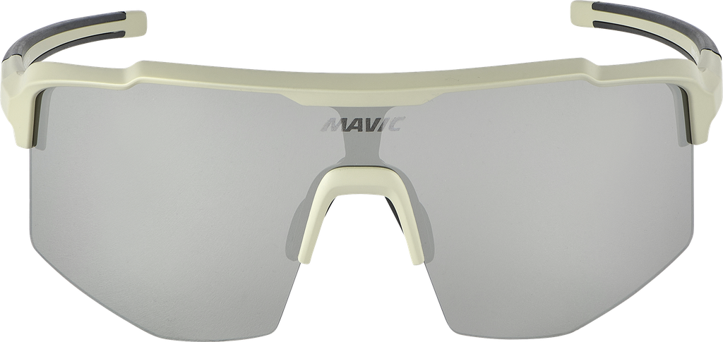 Gafas MAVIC SHIELD U-grey/silver CAT.3 G00079313