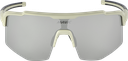 Gafas MAVIC SHIELD U-grey/silver CAT.3 G00079313
