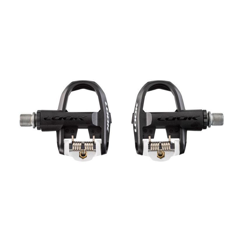 Pedal LOOK ruta KEO CLASSIC 3  black white 00015836