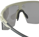Gafas MAVIC SHIELD U-grey/silver CAT.3 G00079313