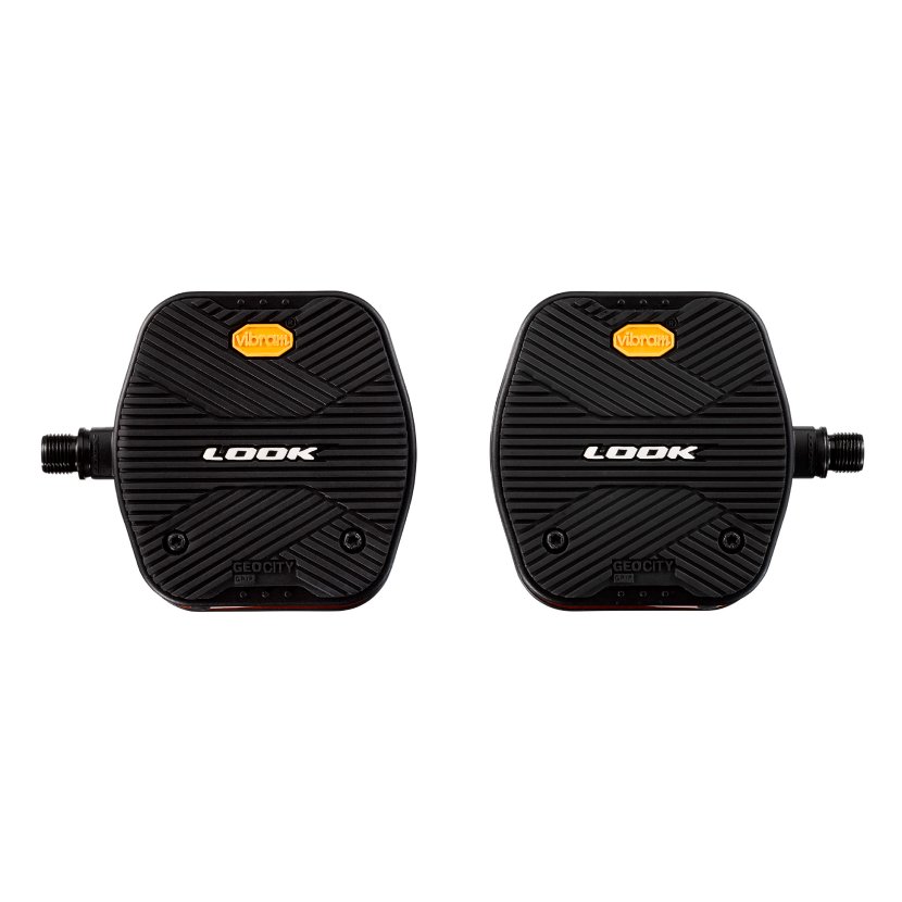 Pedal LOOK GEOCITY VISION GRIP black 00024046