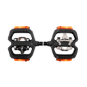 Pedal LOOK MTB GEO TREKKING Vision black 00021856