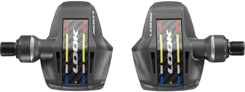 Pedal LOOK ruta KEO BLADE CERAMIC 12 00027361