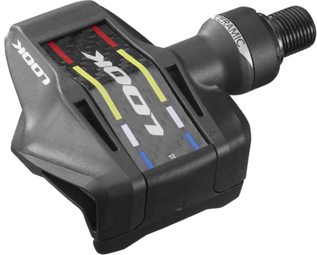 Pedal LOOK ruta KEO BLADE CERAMIC 12 00027361