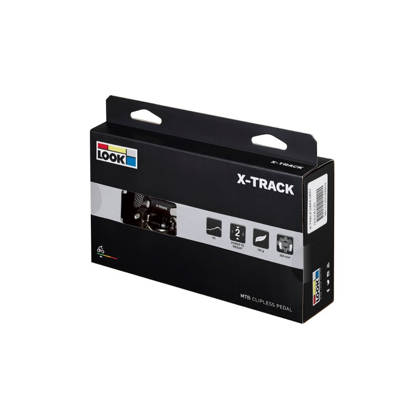 Pedal LOOK X-TRACK RACE 00018222