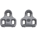Chocles LOOK ruta KEO GRIP 4.5° grey 00008150