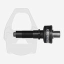 Ejes FAVERO potencia Assioma Duo p/shimano