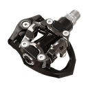 Pedal EXUSTAR doble funcion E-PS207 MTB/RUTA black